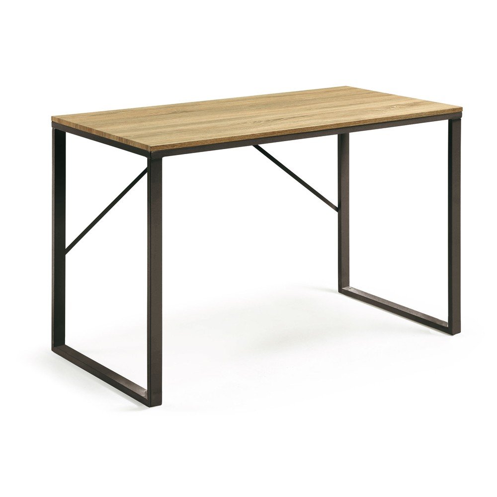 Pracovný stôl 60x120 cm Talbot – Kave Home