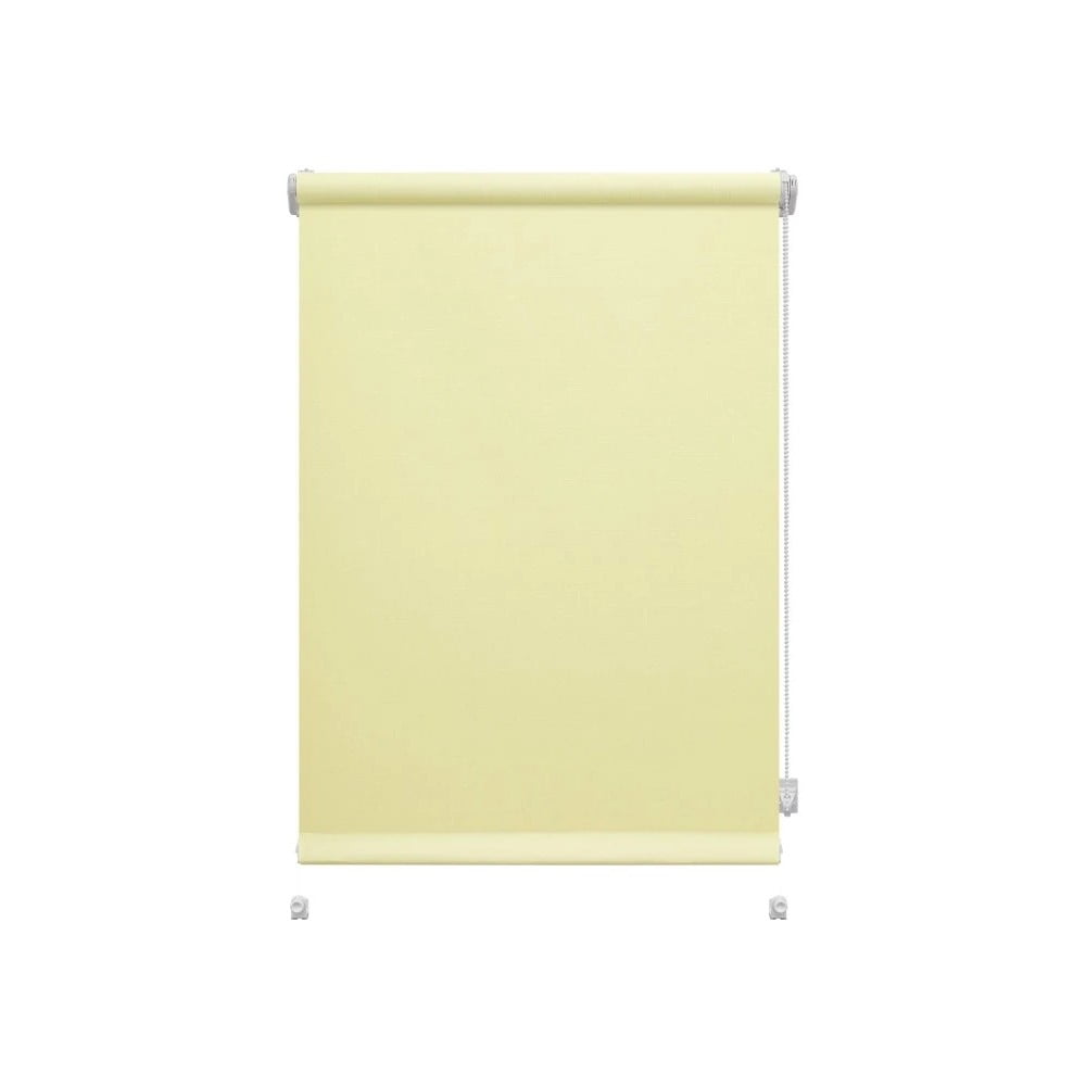 Žltá roleta 57x150 cm Mini Sonata – Gardinia