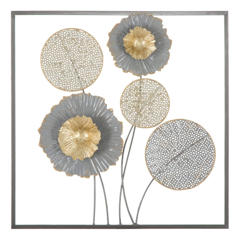 Nástenná kovová dekorácia Mauro Ferretti Squity