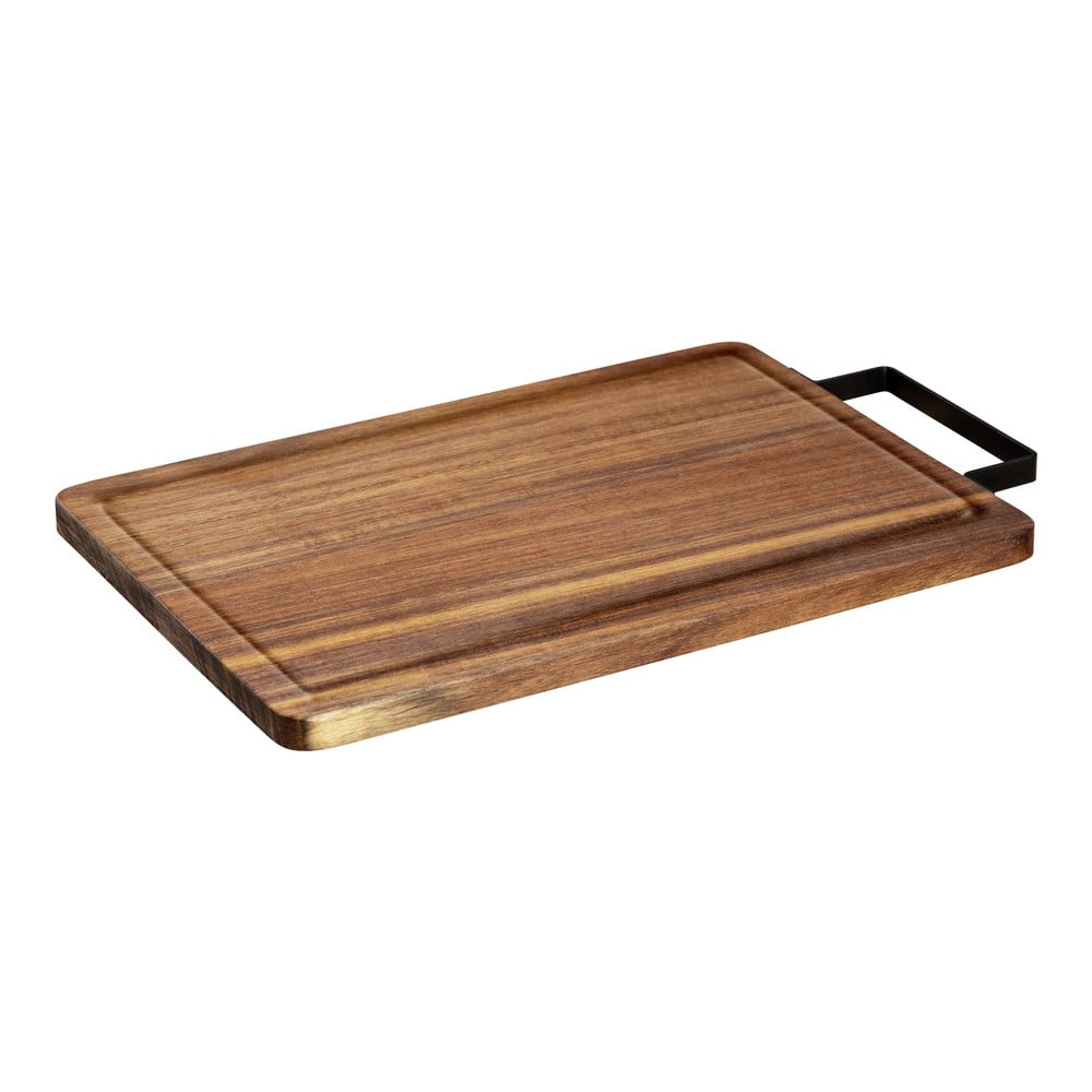 Drevená doštička 37 x 23 cm – Wenko