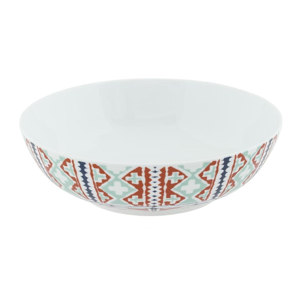 Porcelánová miska Villa Altachiara Goji