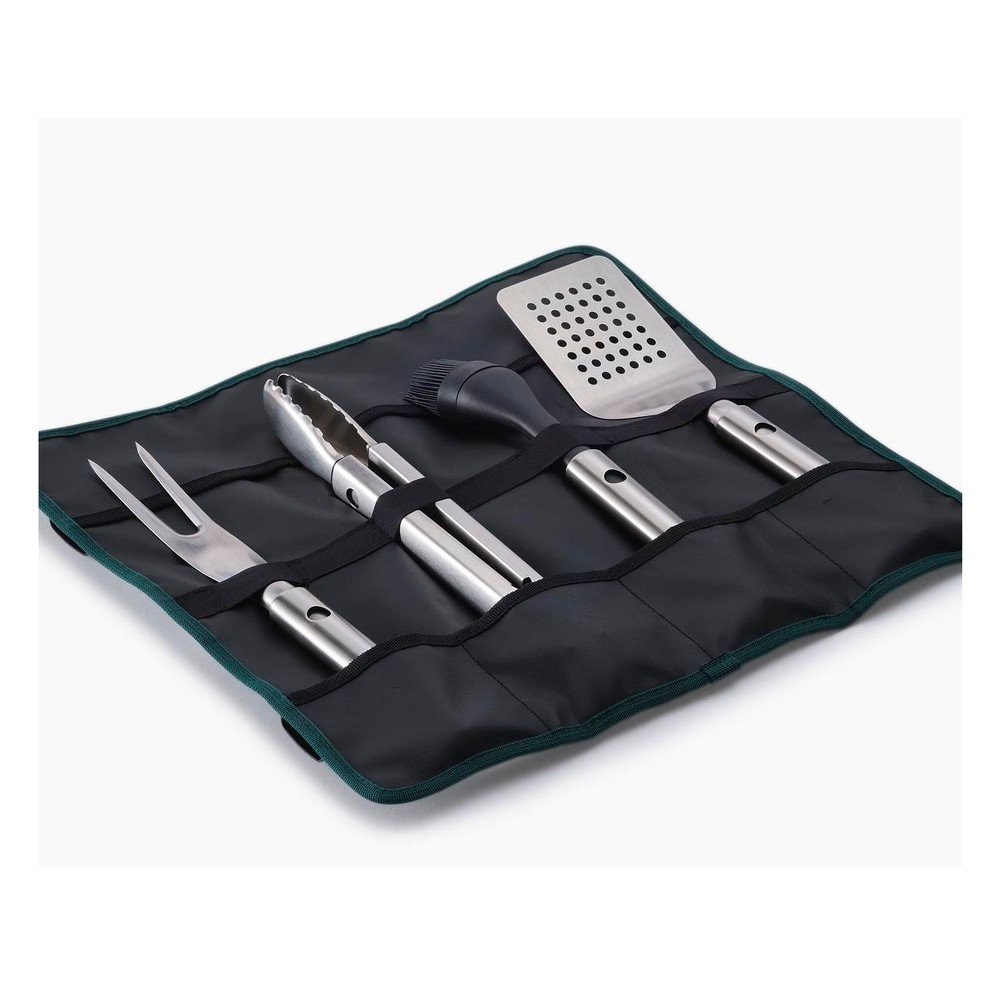 Náčinie na grilovanie v súprave 4 ks GrillOut – Joseph Joseph