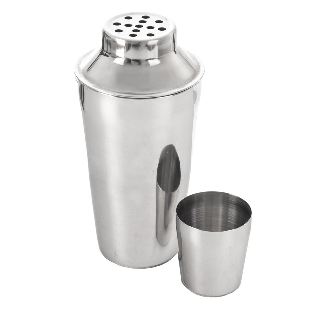 Shaker z nehrdzavejúcej ocele – Orion