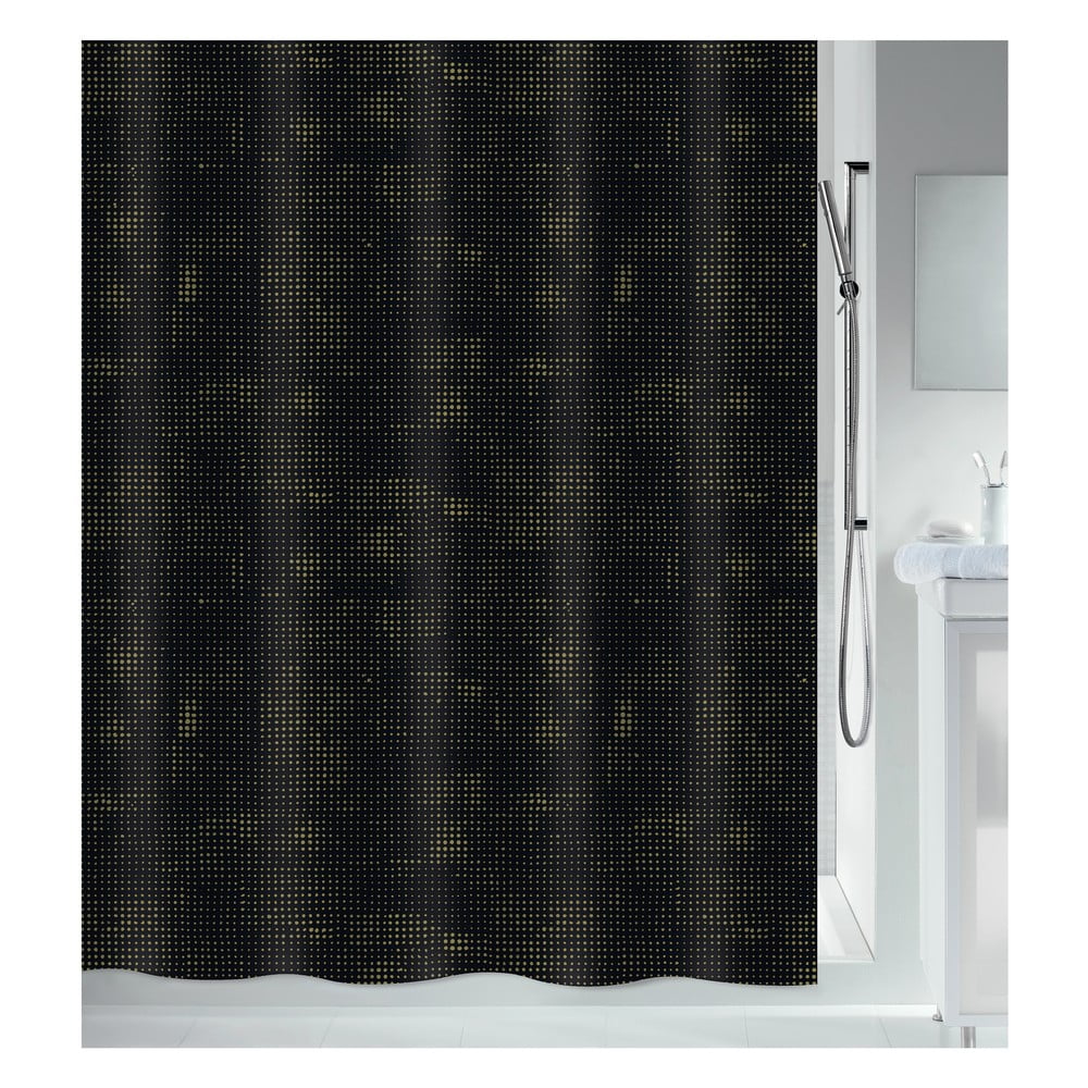 Sprchový záves 180x200 cm Georges – Spirella
