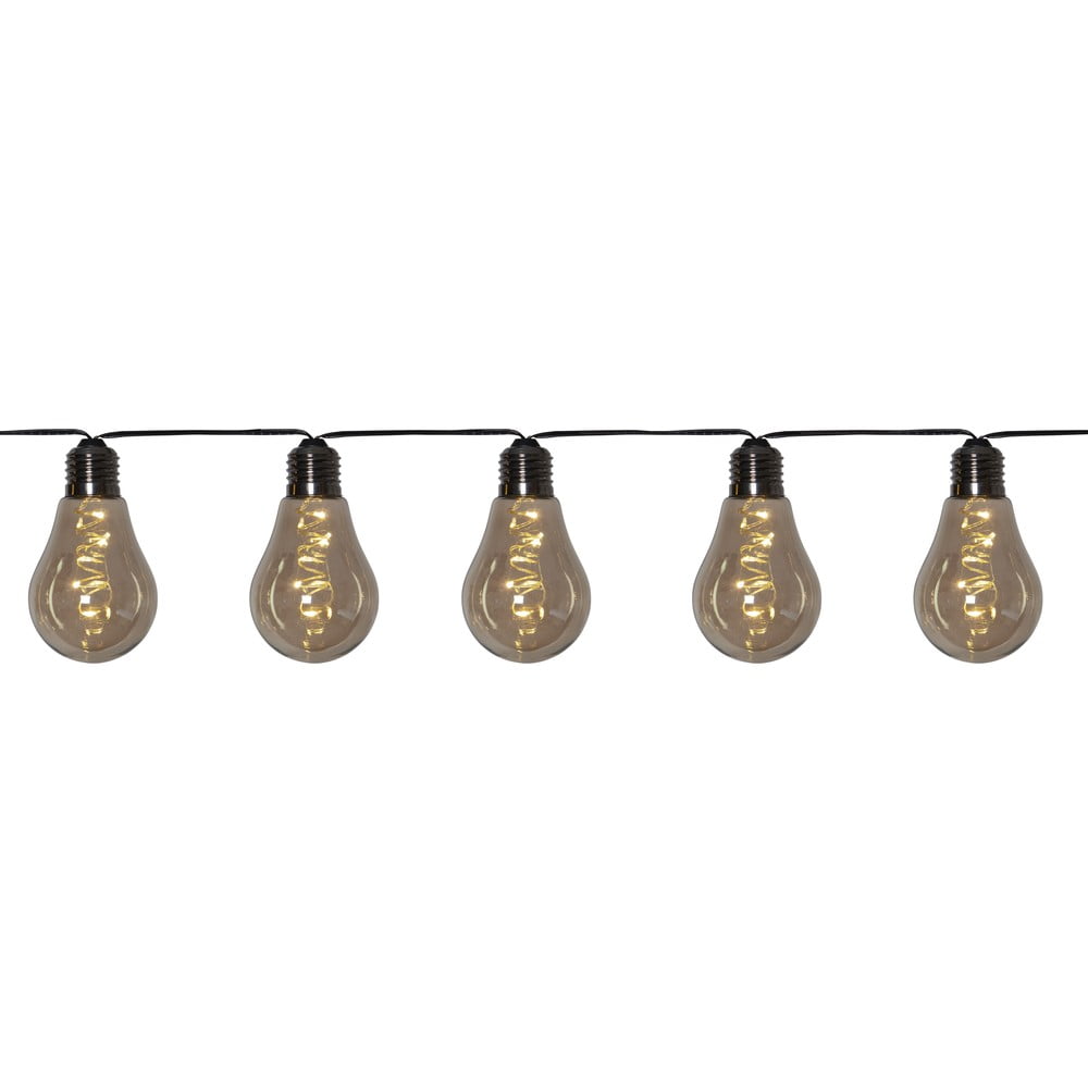 Svetelná LED reťaz Star Trading Glow