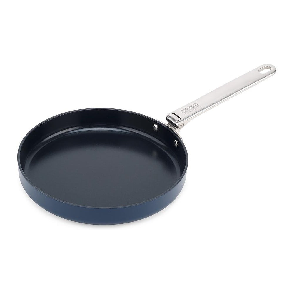 Panvica s keramickým povrchom ø 24 cm Space – Joseph Joseph