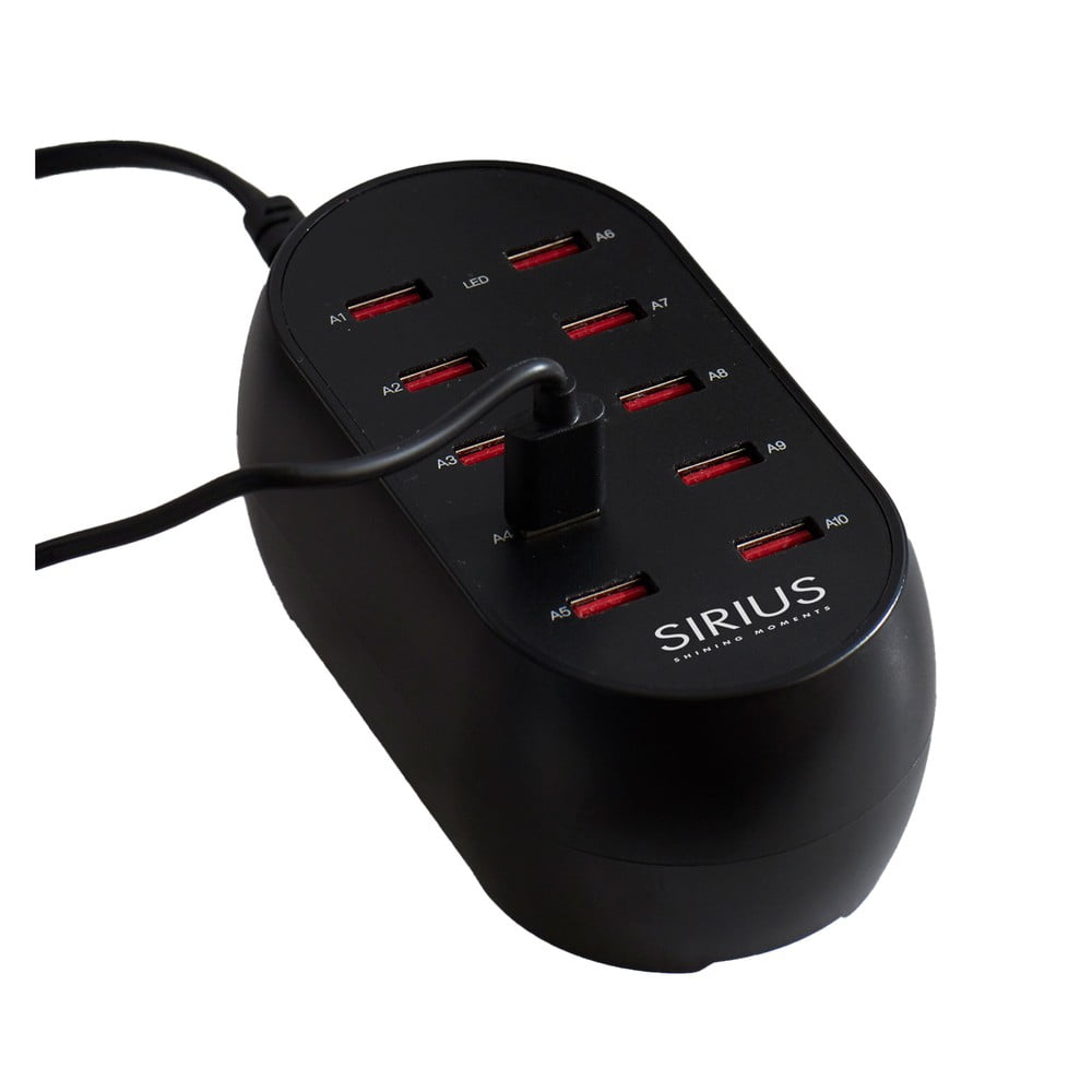 Nabíjačka DecoPower – Sirius