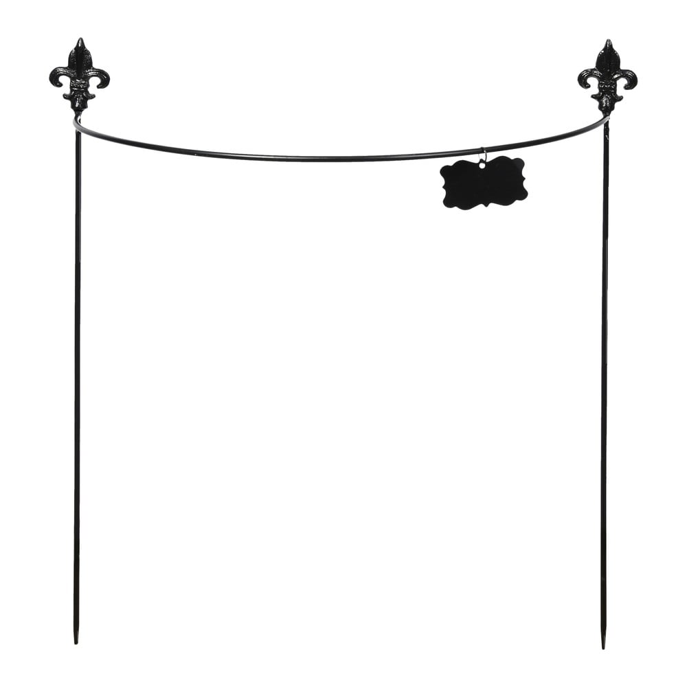 Kovová podpera rastlín – Esschert Design