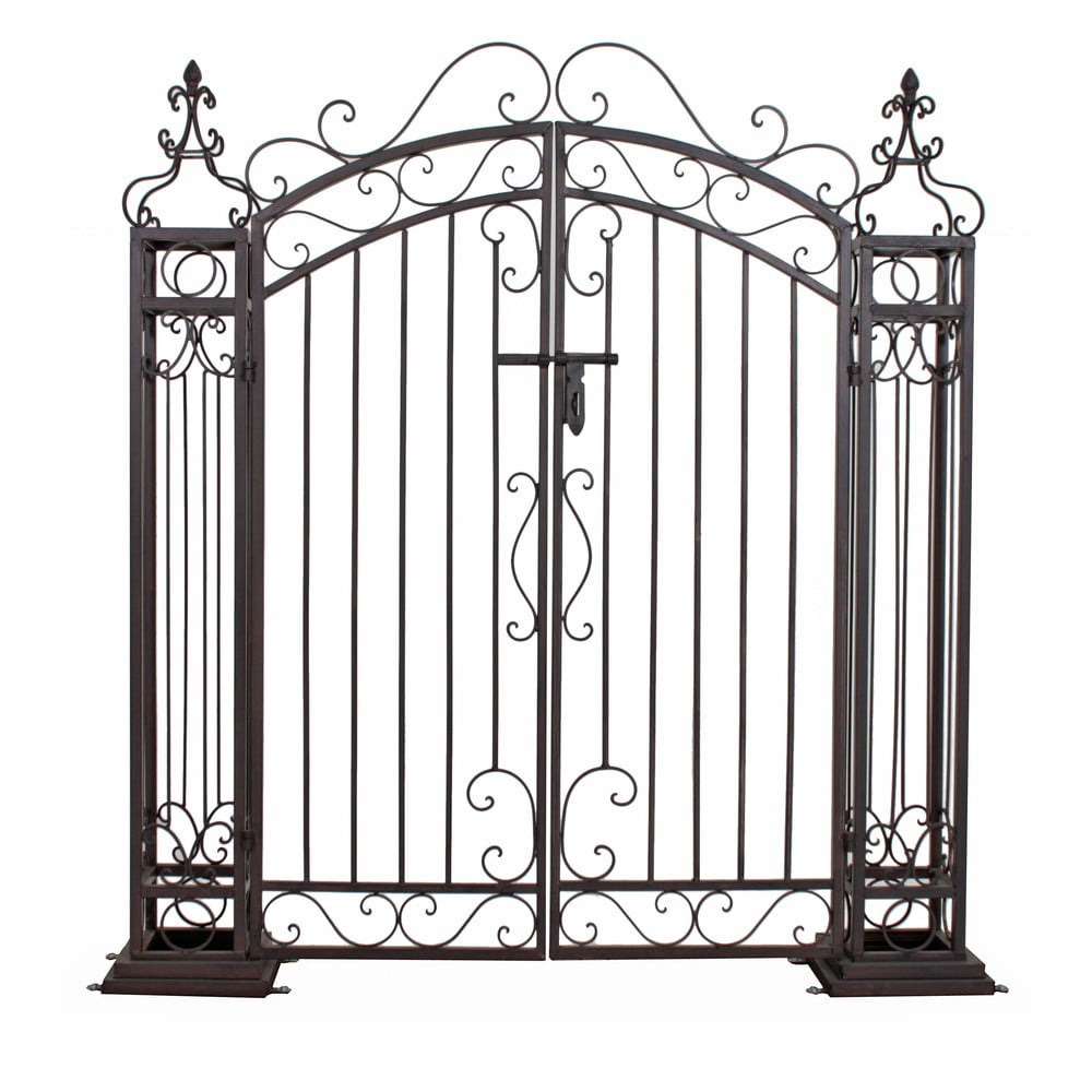 Bránka Galeras – Garden Pleasure