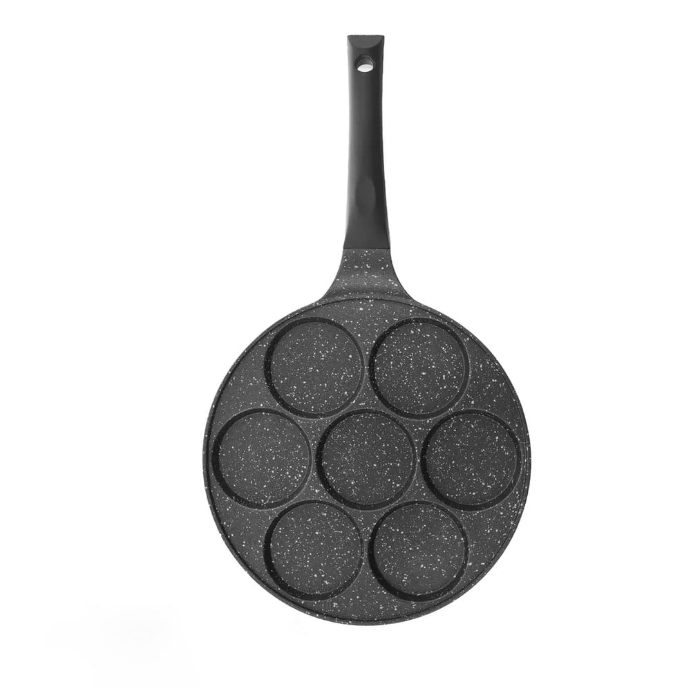 Panvica s nepriľnavým povrchom Pfluon Granit Orion Grande