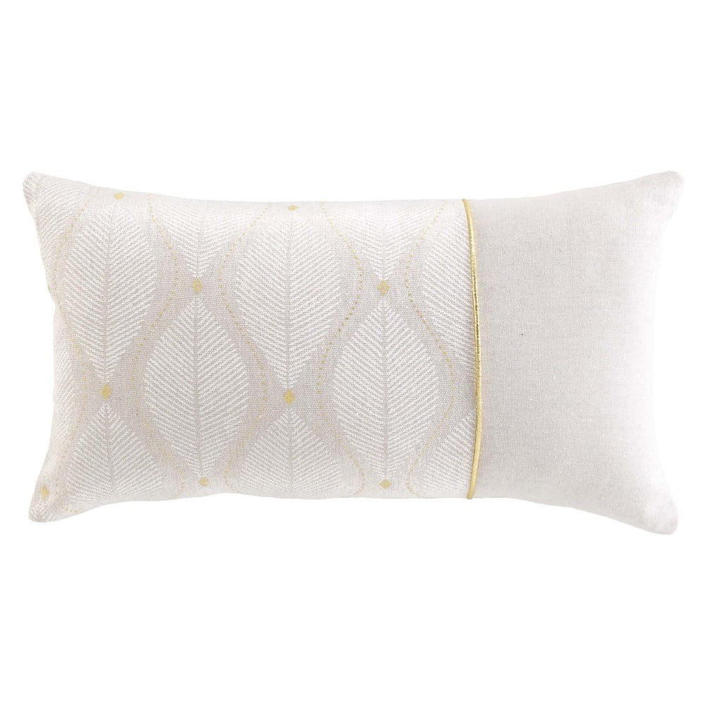 Dekoračný vankúš 30x50 cm Maho – douceur d'intérieur