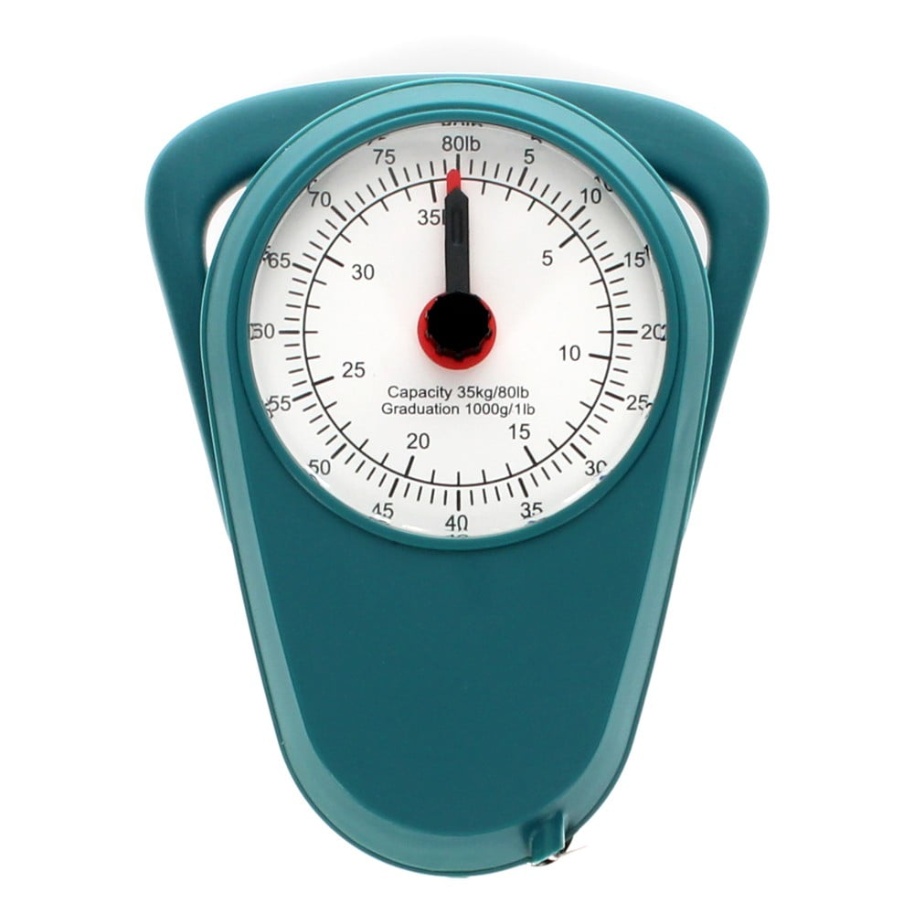 Cestovná váha na batožinu – Rex London