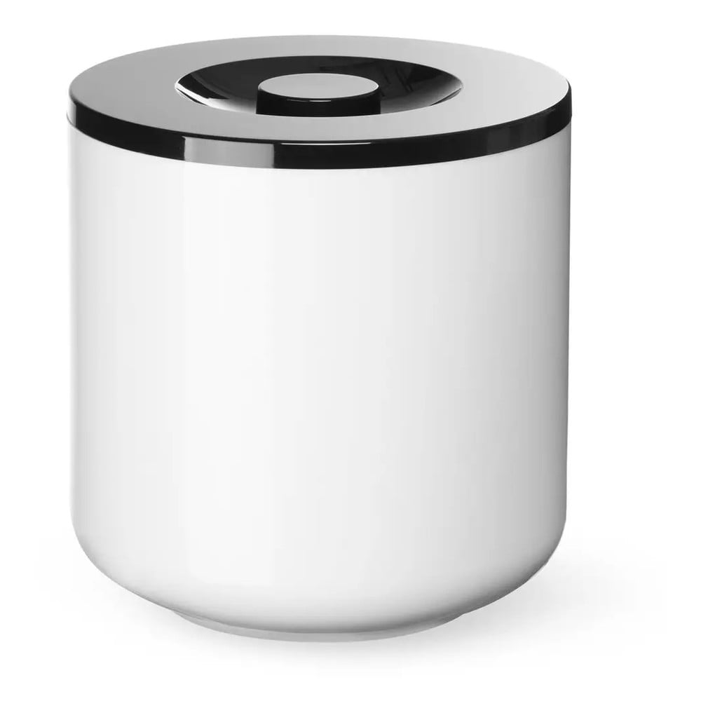 Biela nádoba na ľad Hendi