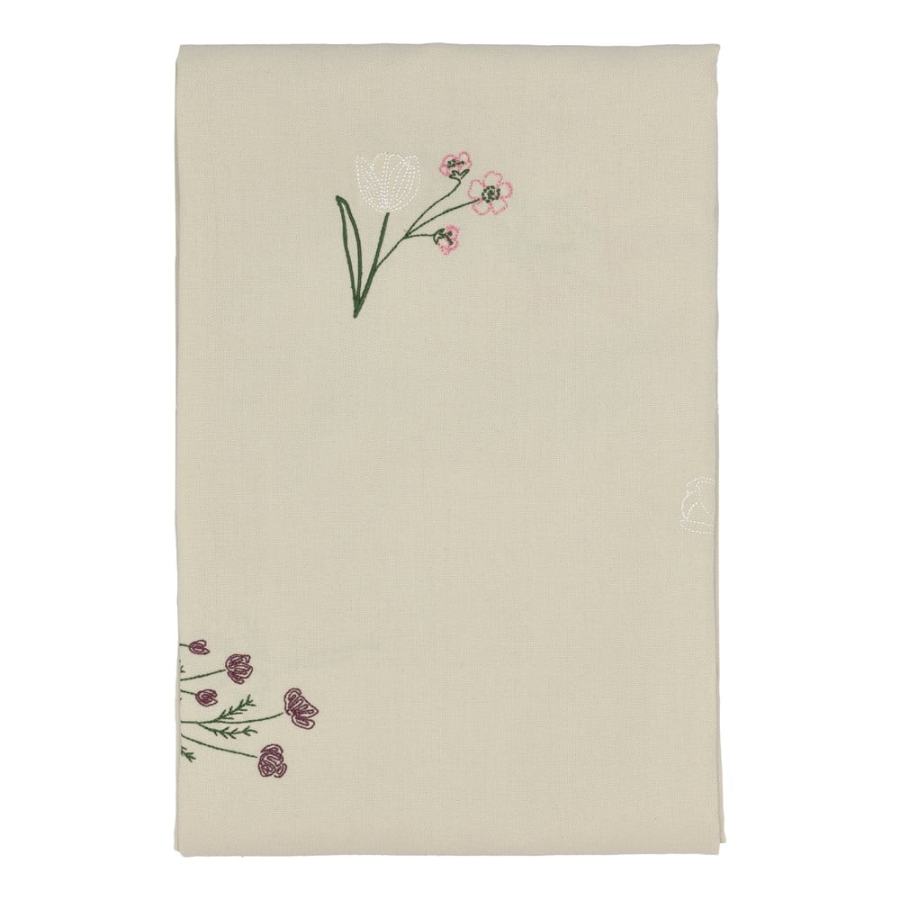 Bavlnený obrus 140x220 cm Charm – Södahl