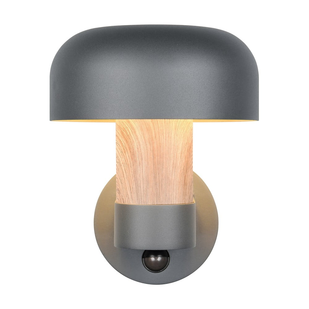 Nástenné vonkajšie svietidlo (výška 24