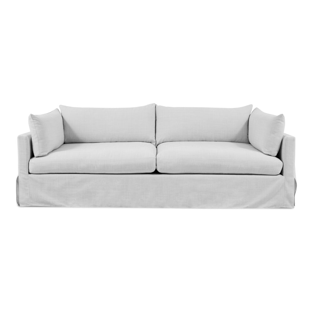 Béžová pohovka 244 cm Horn – Scandic