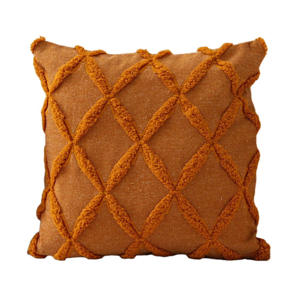 Obliečka na vankúš 43x43 cm Tuffet – Mioli Decor