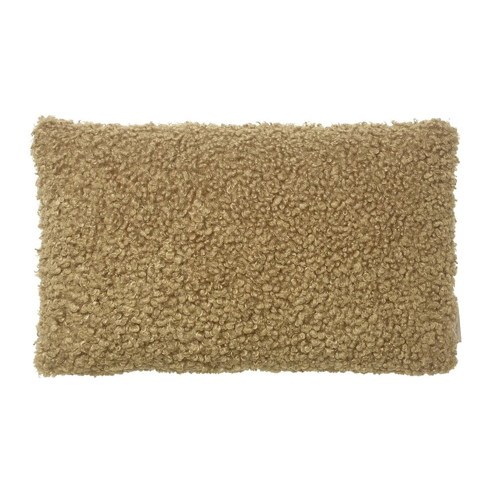 Obliečka na vankúš z materiálu bouclé 30x50 cm Teddy – Blomus