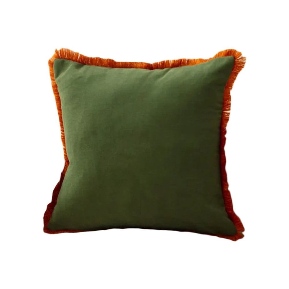 Obliečka na vankúš 43x43 cm Sacakli – Mioli Decor