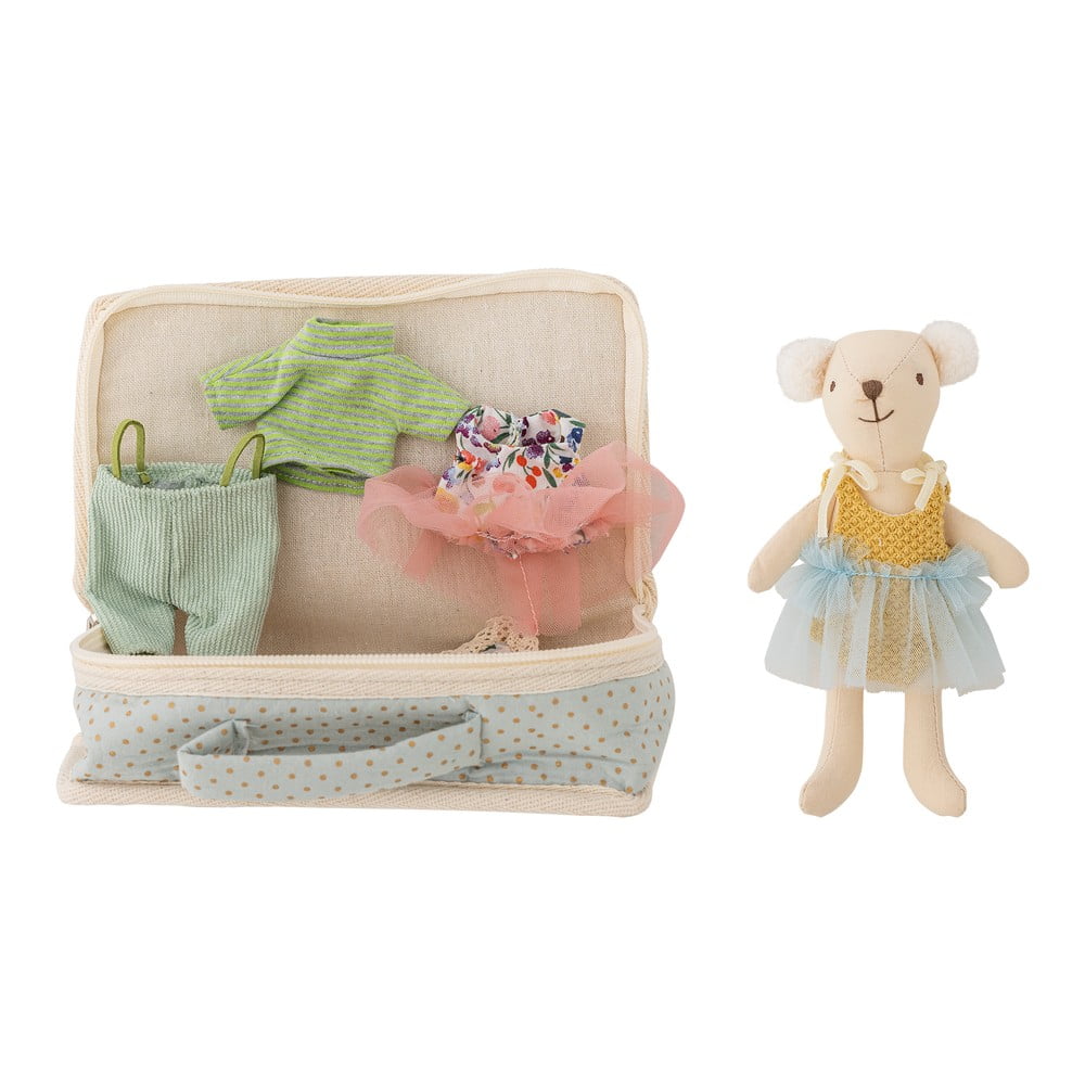 Bábika Lara – Bloomingville Mini