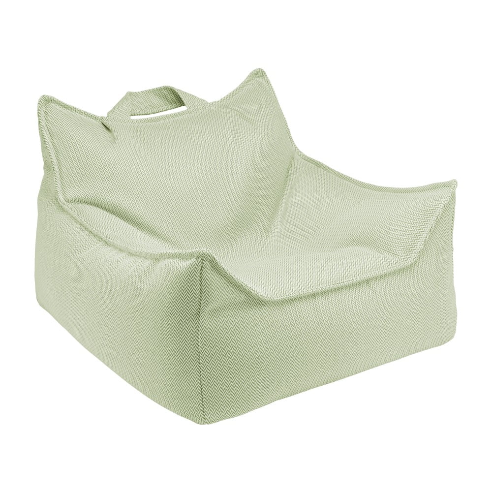 Detský záhradný sedací vak Outdoor – Wigiwama