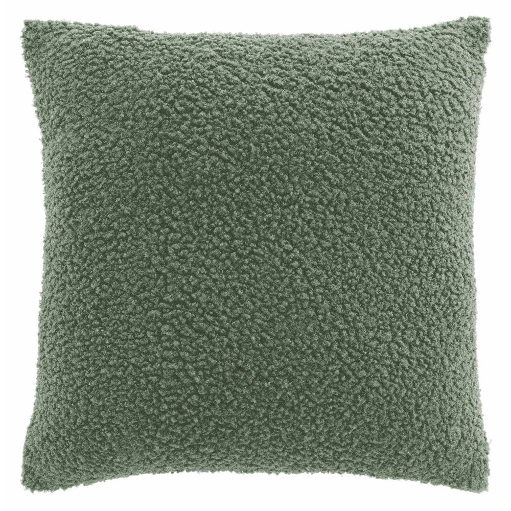 Obliečka na vankúš s baránkom 40x40 cm Woolen – douceur d'intérieur