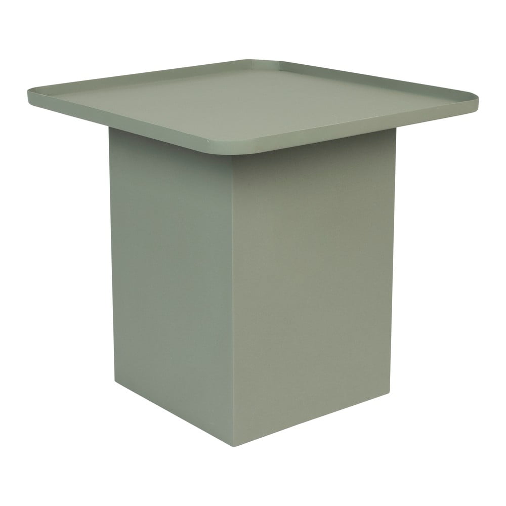 Kovový odkladací stolík Sverre – White Label