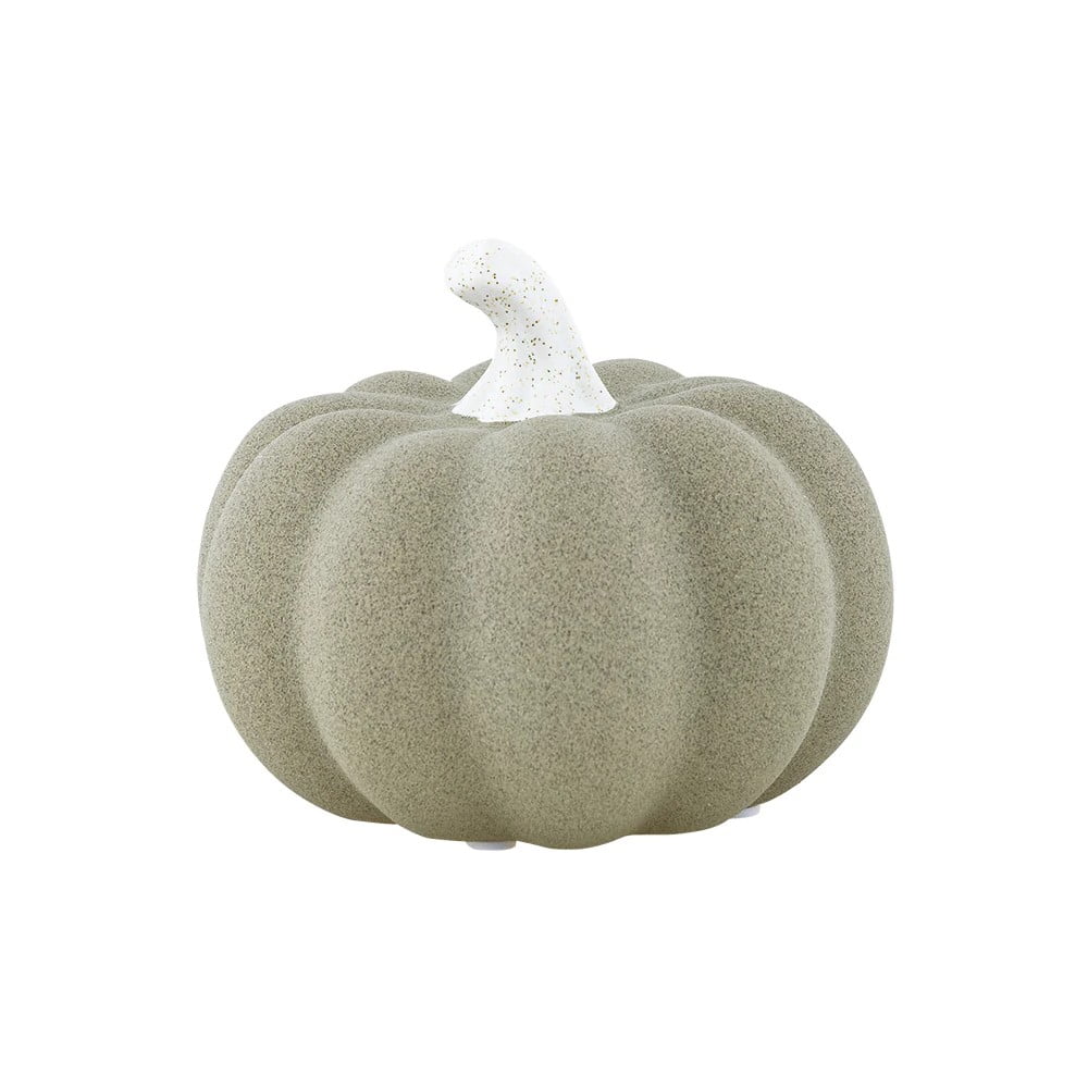 Keramická soška Pumpkin – Villa Altachiara