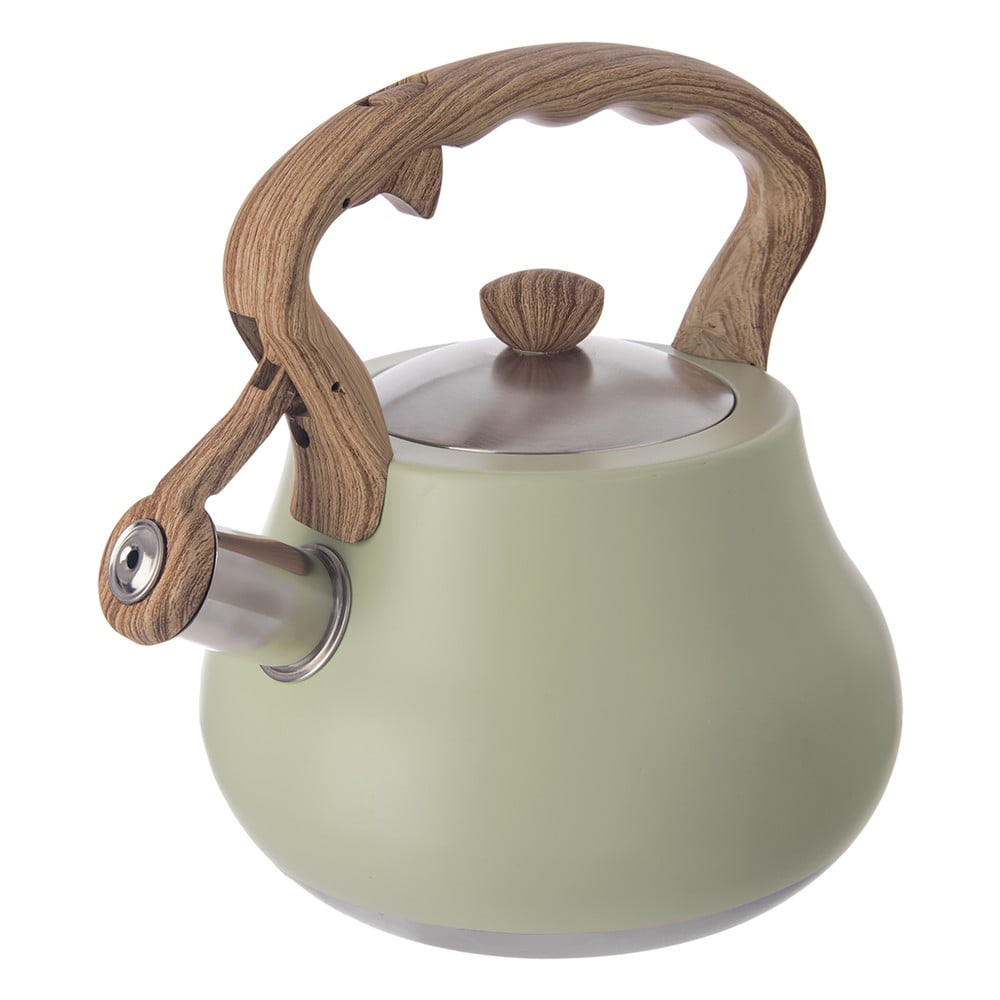 Varná kanvica 2 l Greenish – Orion