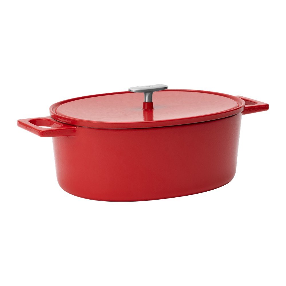 Liatinový pekáč 25x43 cm Mattia 3.0 – FABINI