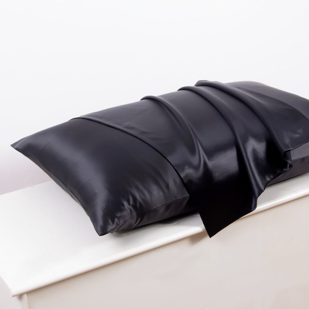 Hodvábna obliečka na vankúš 60x70 cm Mulberry Silk – Mila Home Luxury