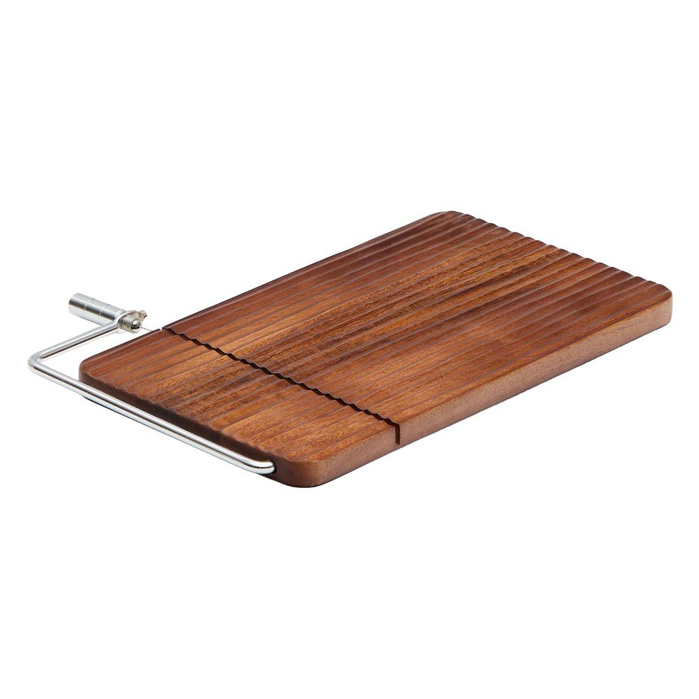 Drevená doštička 29 x 22 cm Rommu – Kave Home