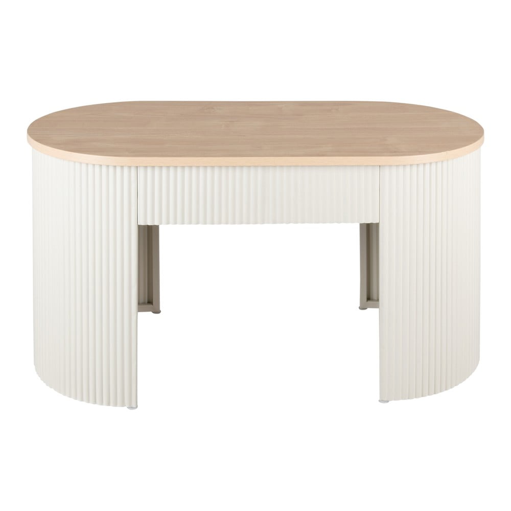 Svetlosivá lavica Estriado  – Leitmotiv