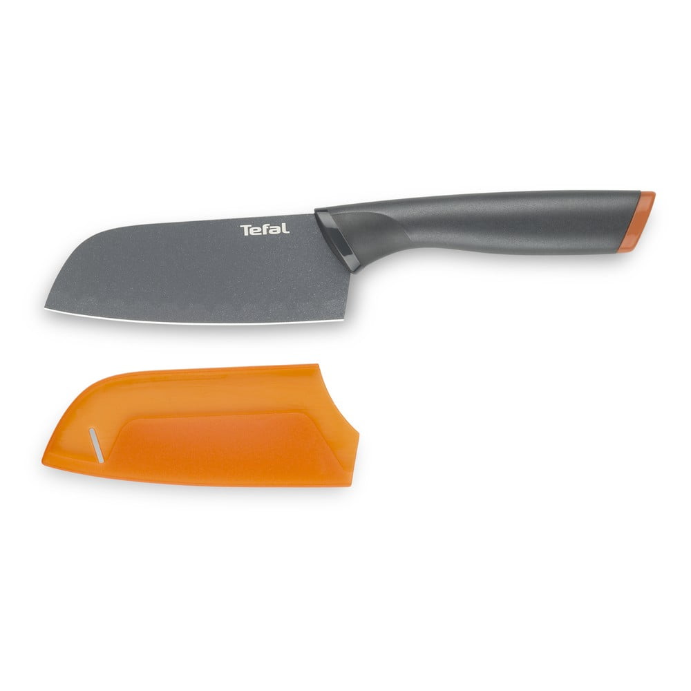 Santoku nôž z nehrdzavejúcej ocele FreshKitchen - Tefal