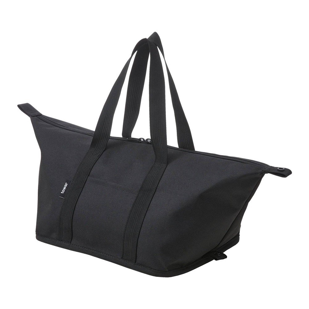 Čierna chladiaca taška 8 l Tower – YAMAZAKI