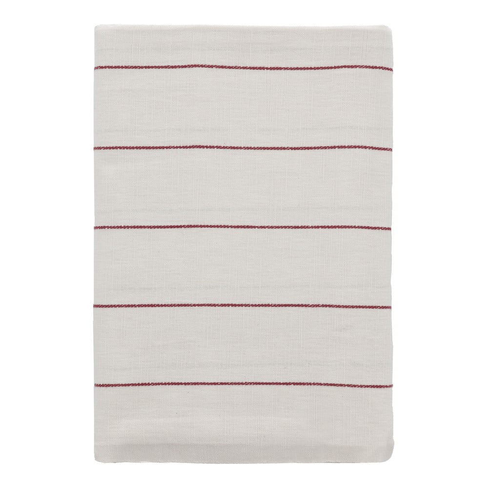Bavlnený obrus 140x220 cm Line – Södahl