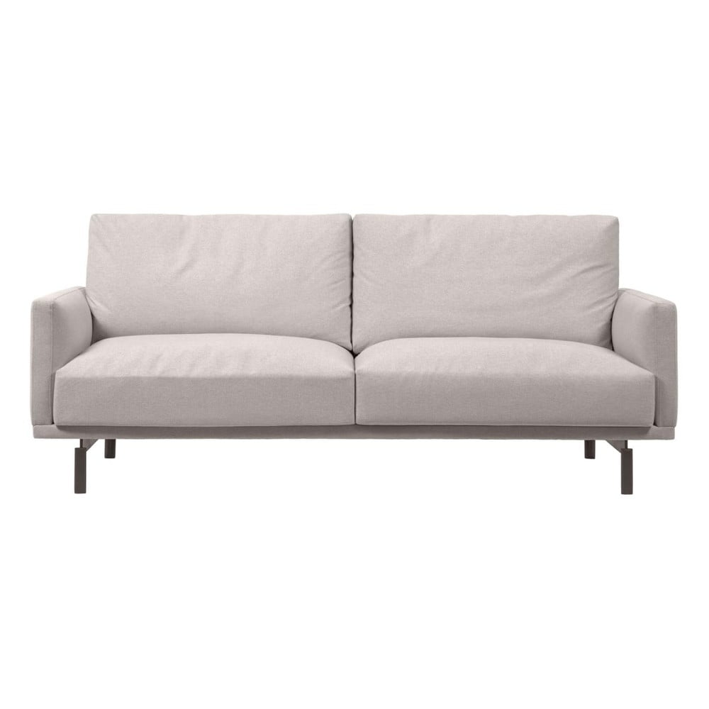 Béžová ženilková pohovka 174 cm Galene – Kave Home