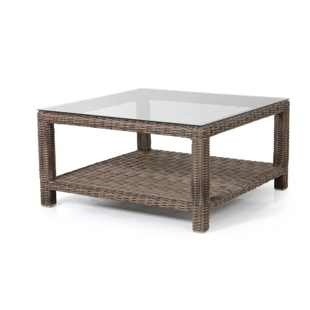 Záhradný stolík Brafab Ninja Rustic