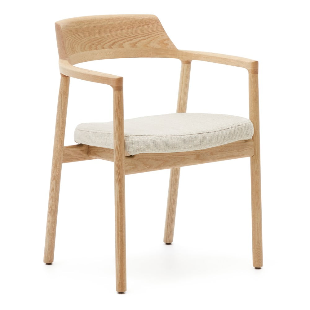 Béžový poťah 46 cm Alocs – Kave Home