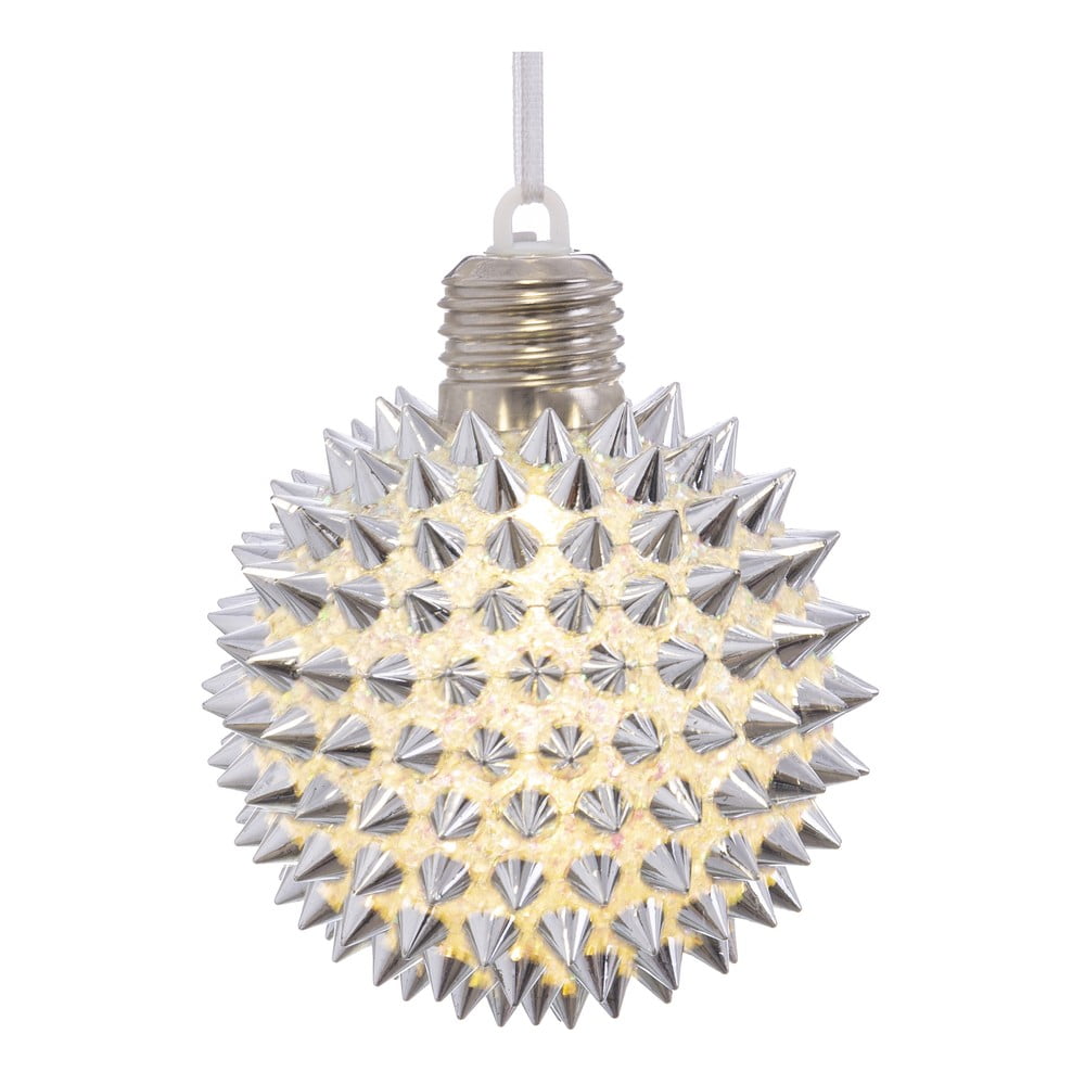 Zlatá vianočná ozdoba Casa Selección