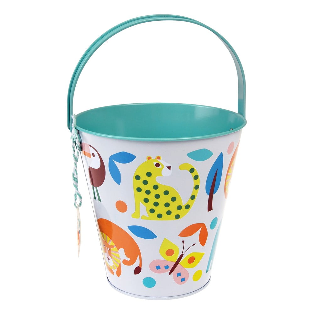 Vedierko na piesok Wild Wonders – Rex London