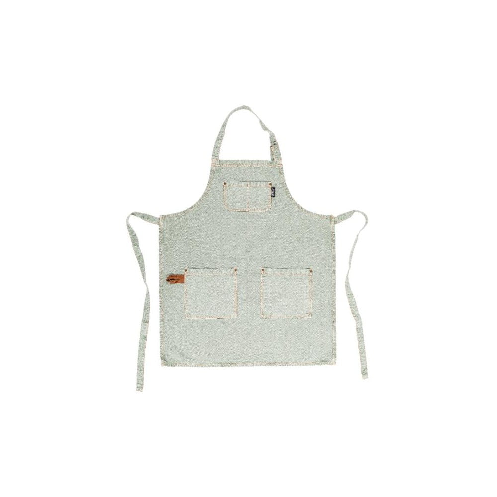 Bavlnená zástera Havana - Tiseco Home Studio