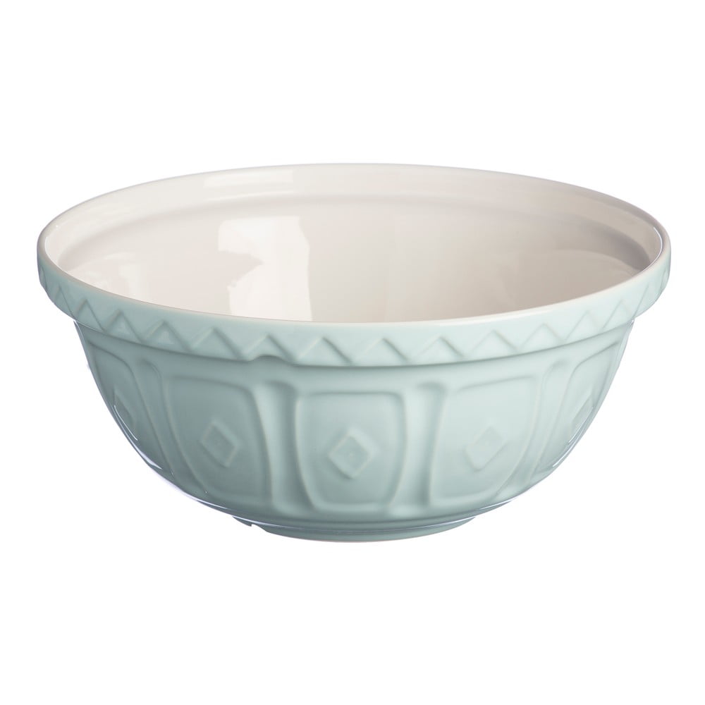 Svetlomodrá kameninová misa ø 29 cm Colour Mix – Mason Cash