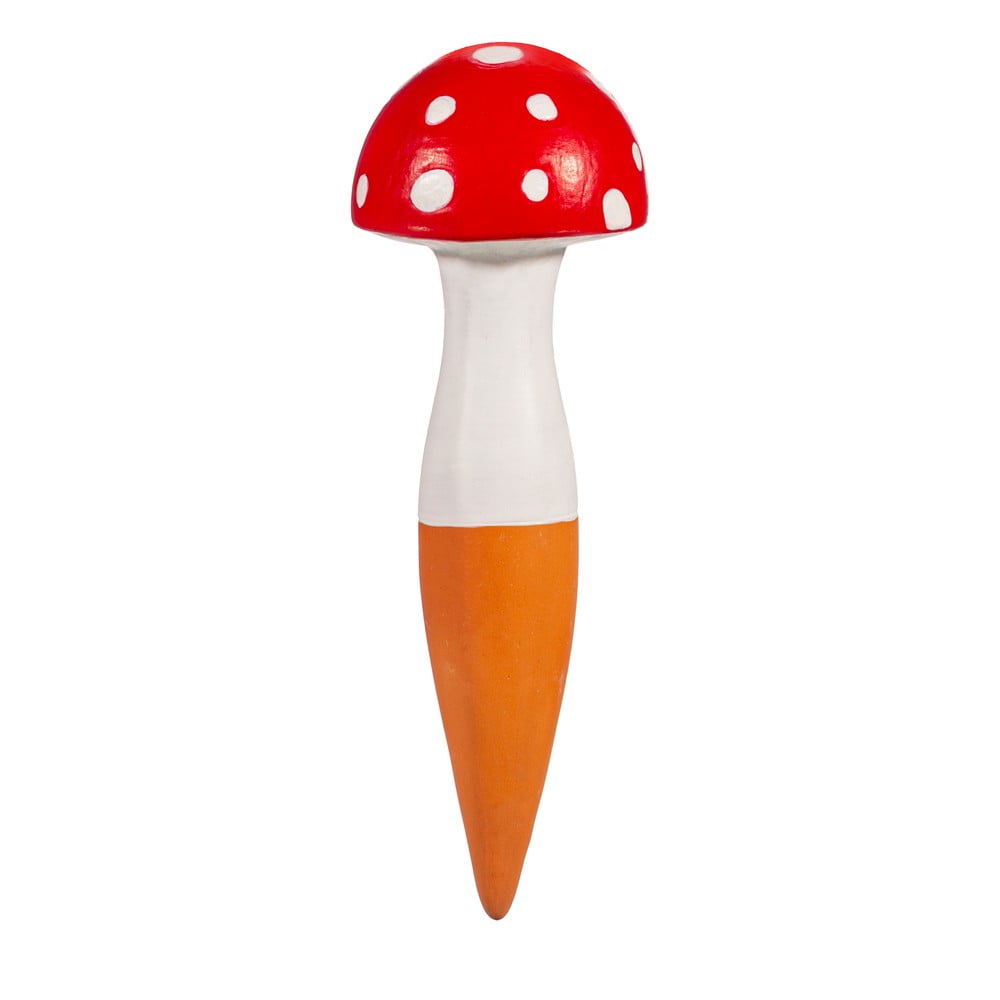 Terakotový zavlažovač Mushroom – Sass & Belle