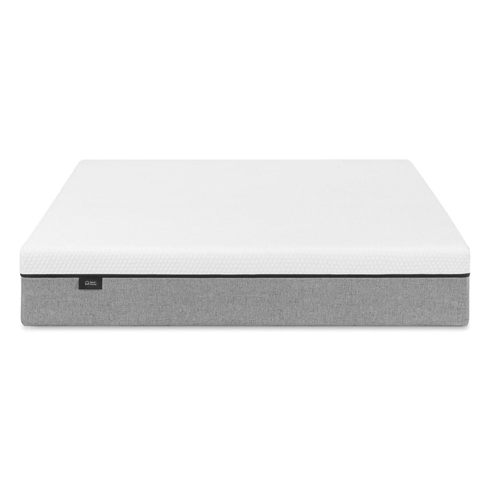 Stredne tvrdý penový matrac 150x190 cm Eva – Kave Home