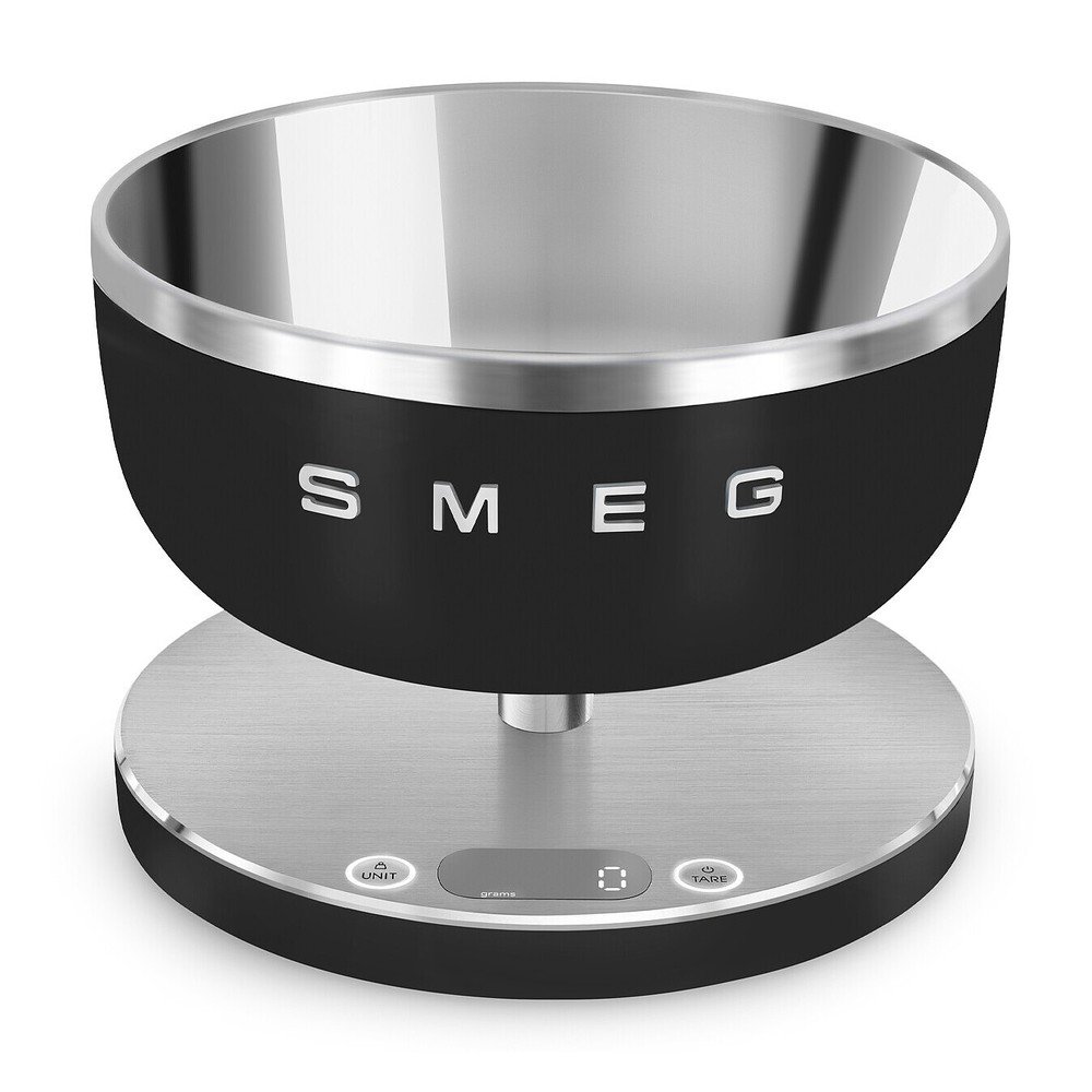Digitálna kuchynská váha 50's Retro Style – SMEG