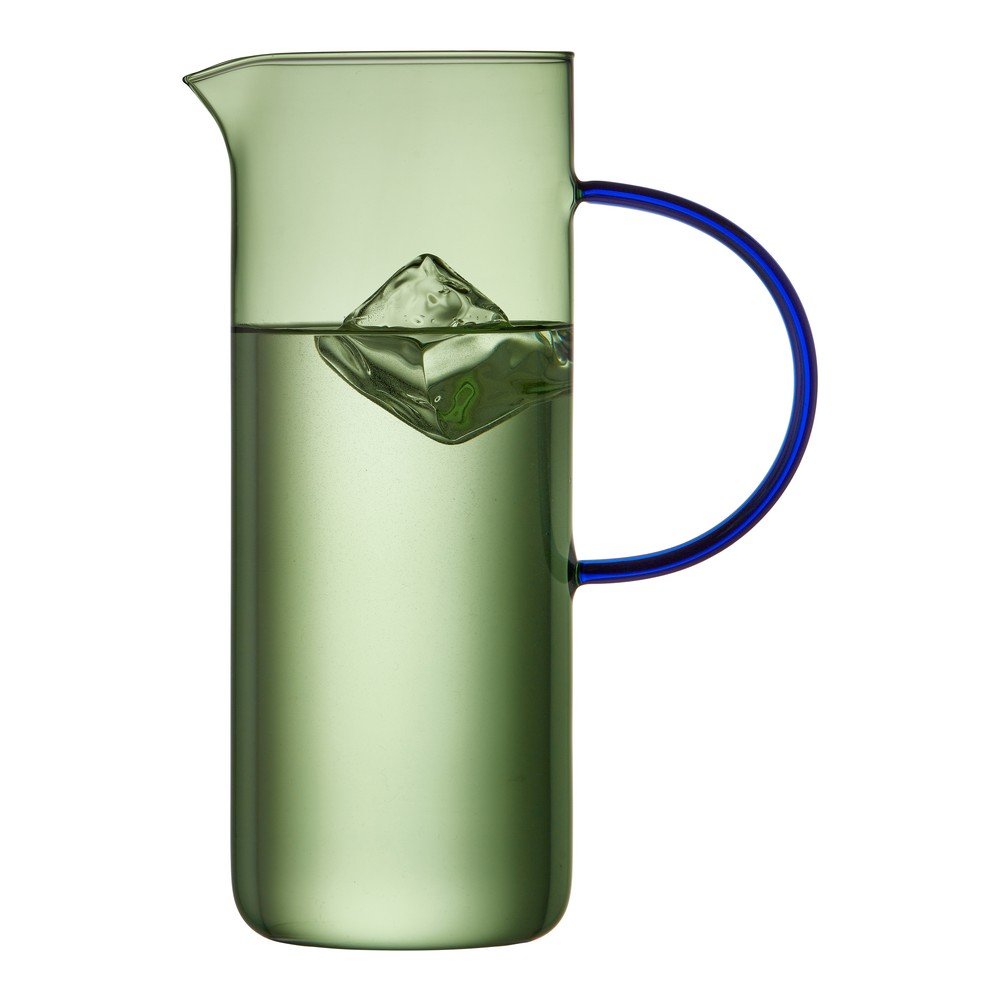 Sklenený džbán Torino – Lyngby Glas