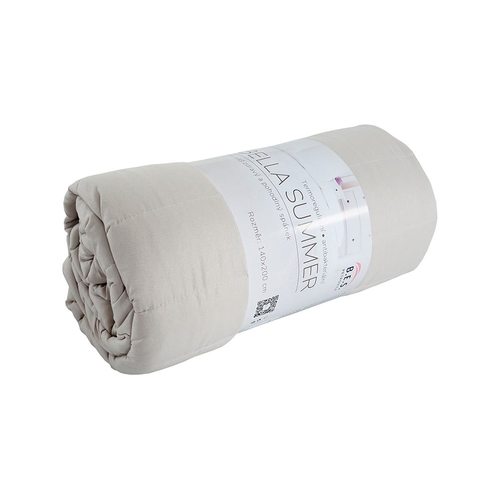 Letná prikrývka 140x200 cm Summer – B.E.S.