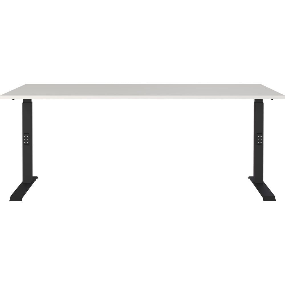 Pracovný stôl 80x180 cm Agenda – Germania