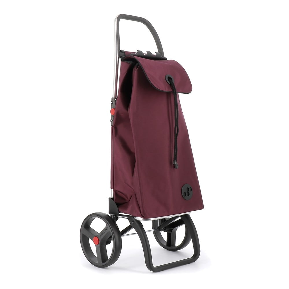 Nákupná taška na kolieskach 43 l I-Max MF 2 Logic RSG – Rolser
